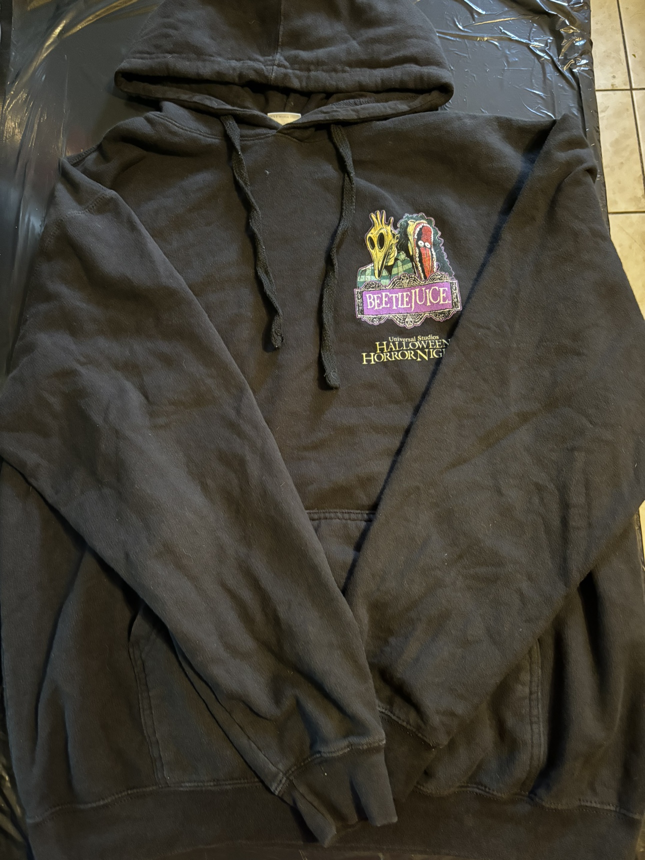 Hoodie