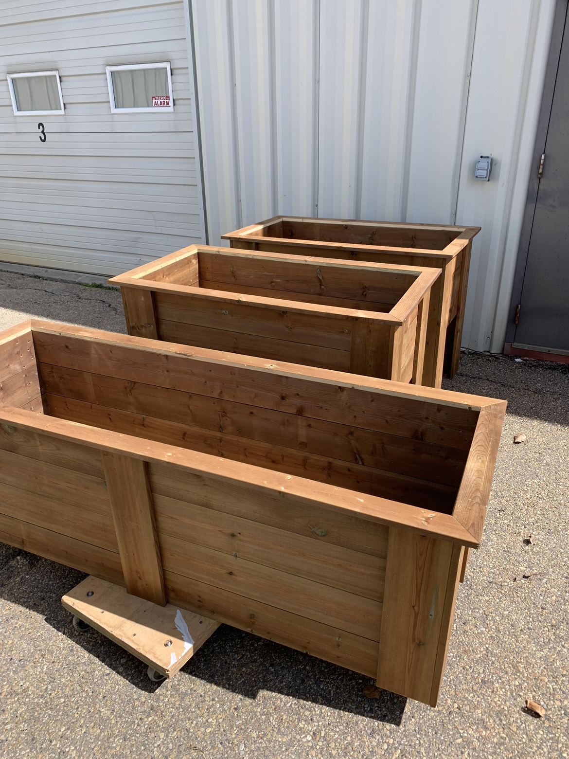 Planter Solutions