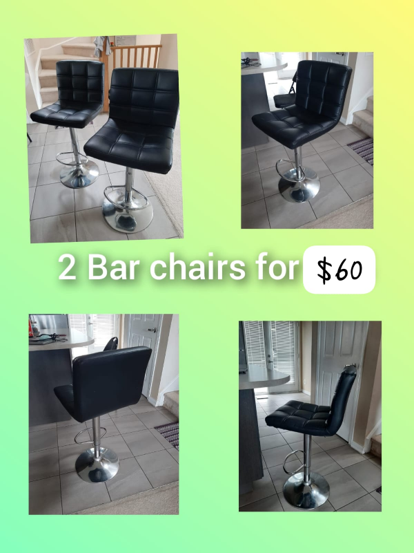 Bar chairs thumbnail