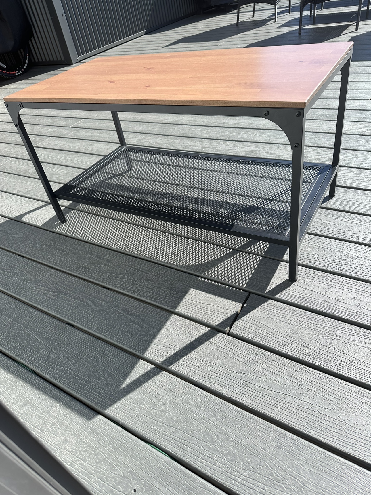 Table - photo 2
