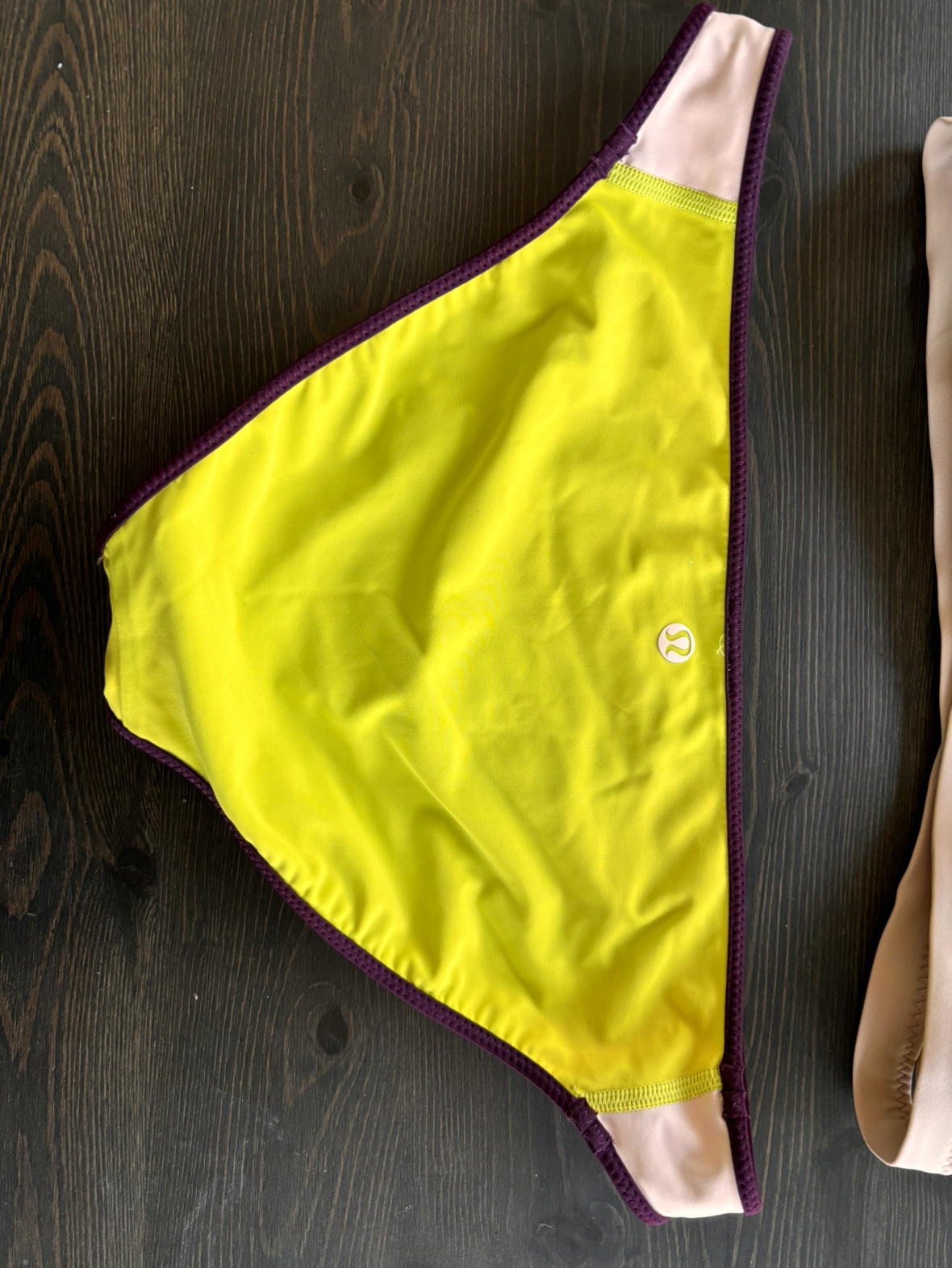 Lululemon bathing suit - photo 2