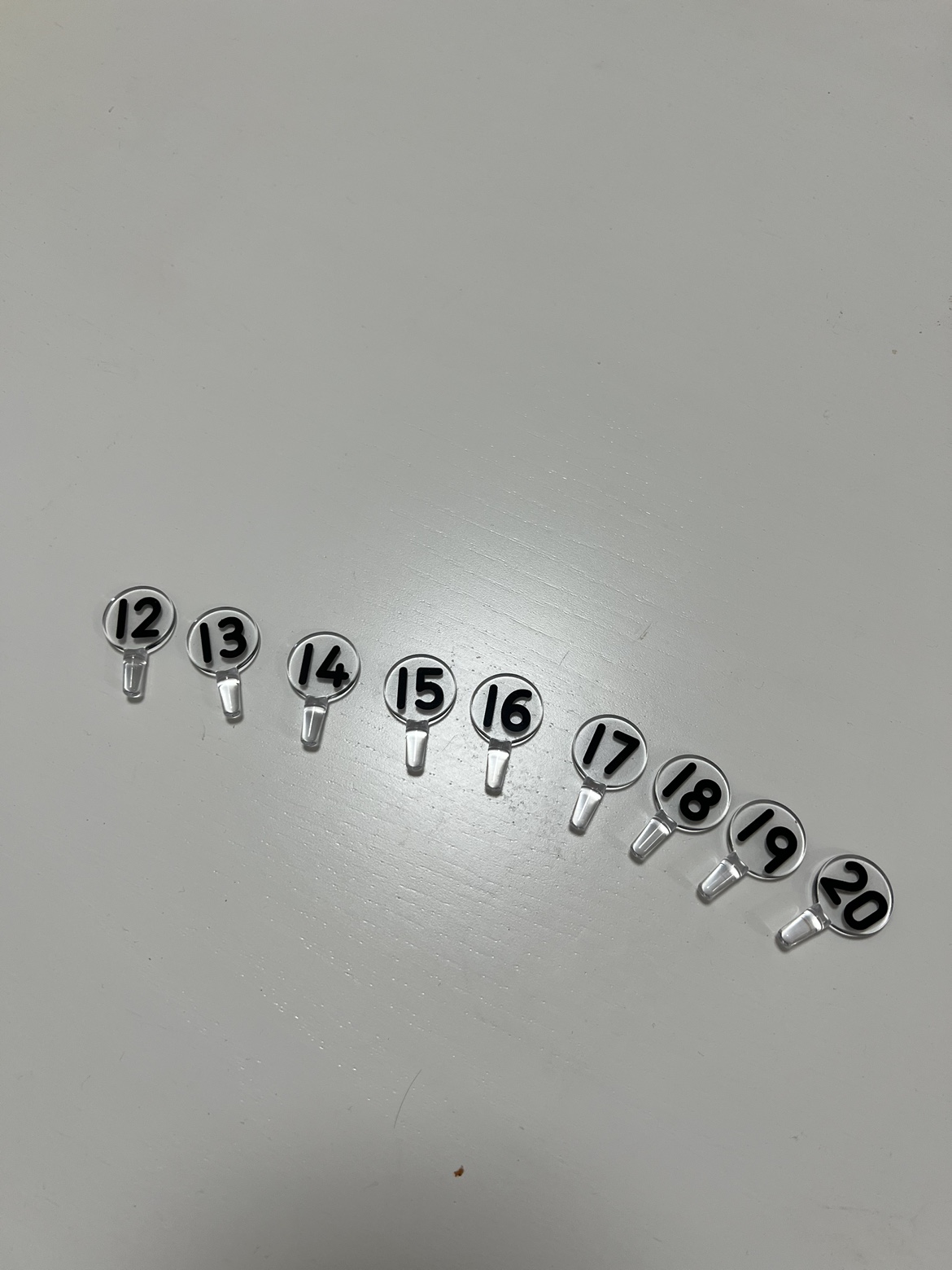 NumberBlocks MathLink cube 11-20 image indicator(4)