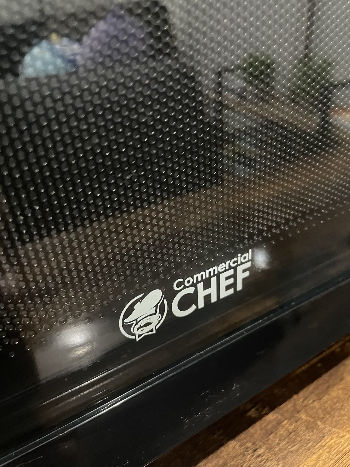 Microwave Oven - photo 3