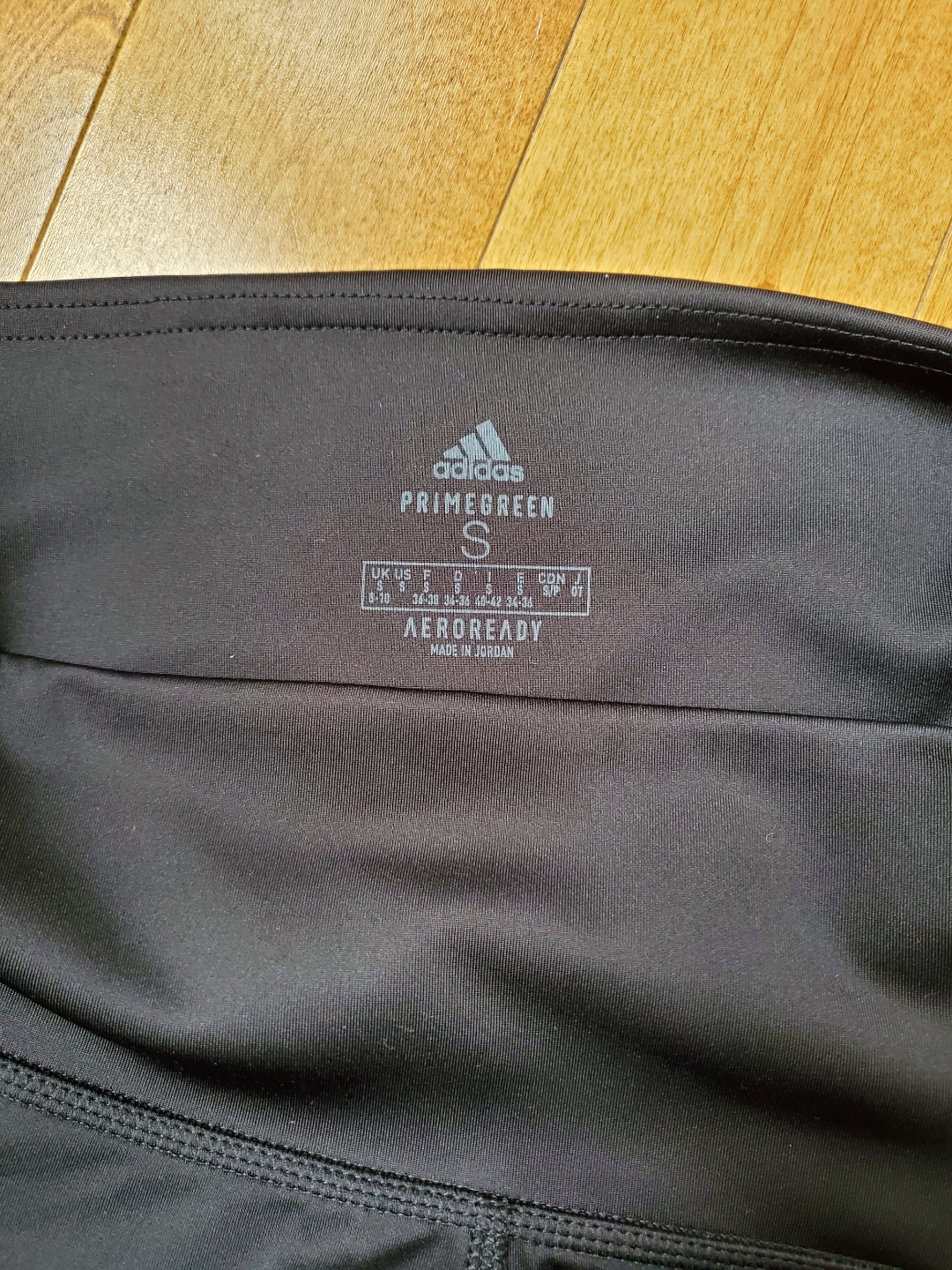 Brand new Adidas women's leggings - photo 2