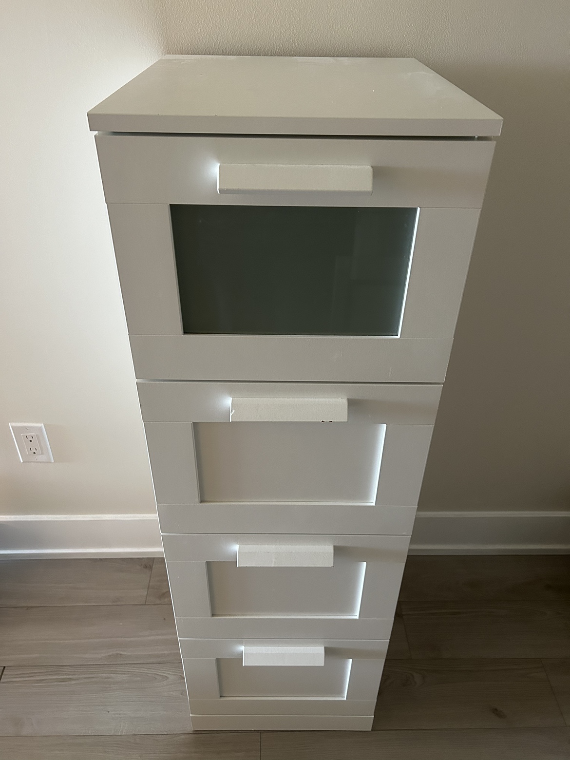 4-Drawer Chest - photo 5