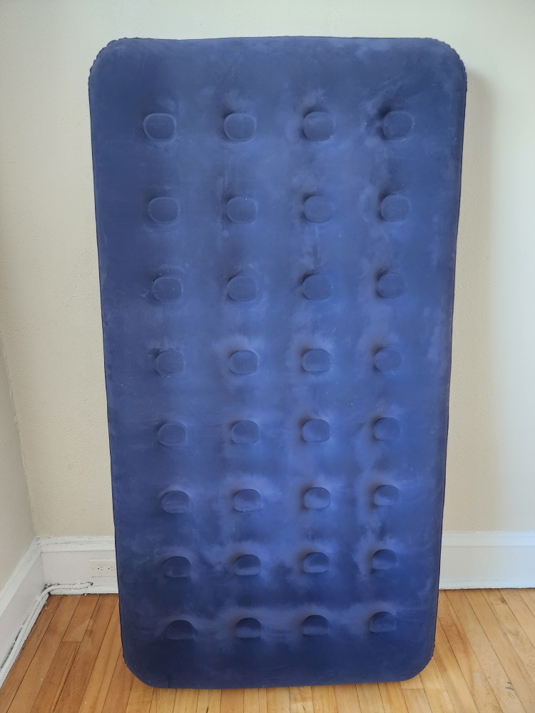 Air Mattress