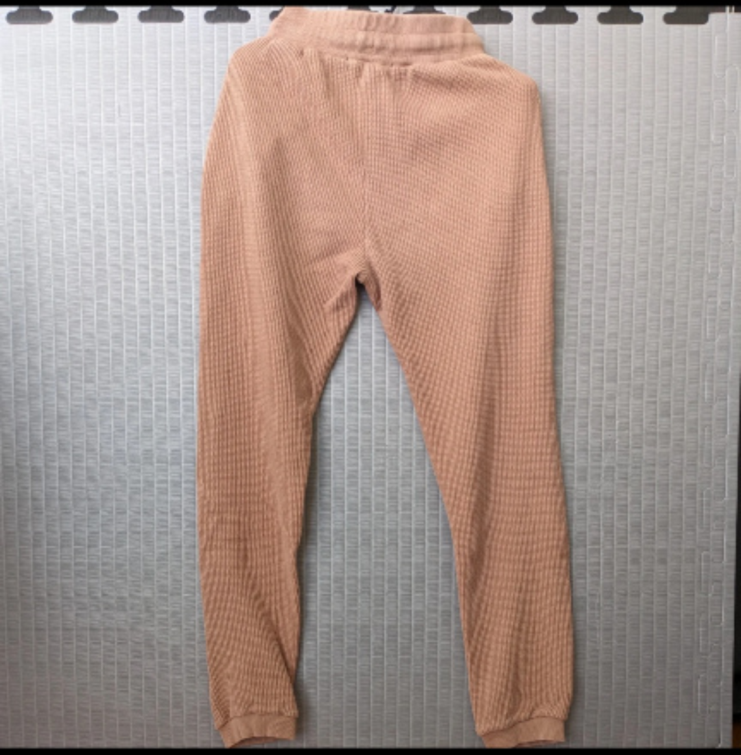 Jogger pants from SSENCE 🧡 - photo 3