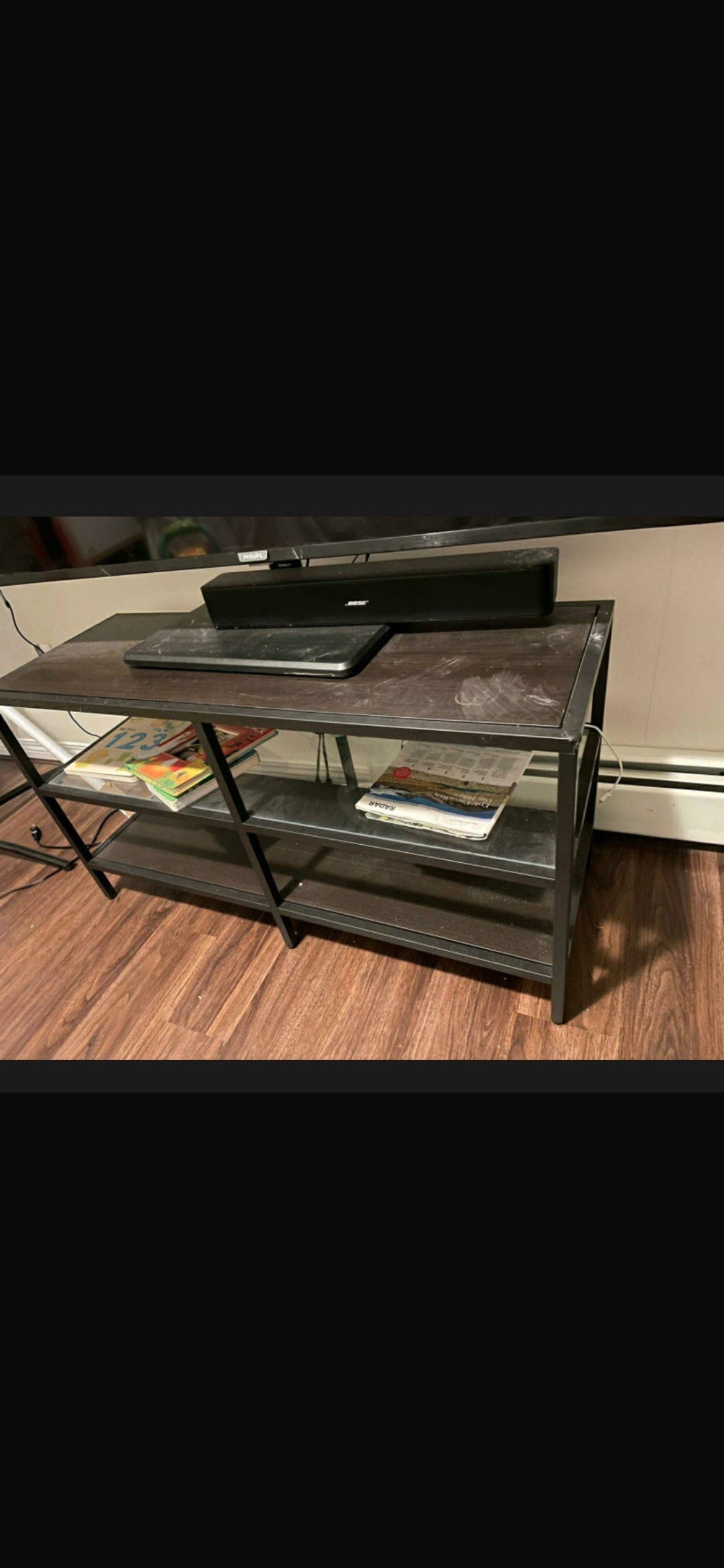 TV Stand IKEA - photo 2