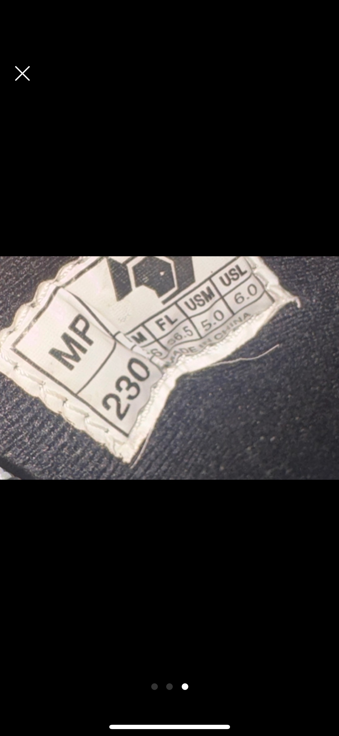 Snowboard boots image indicator(3)