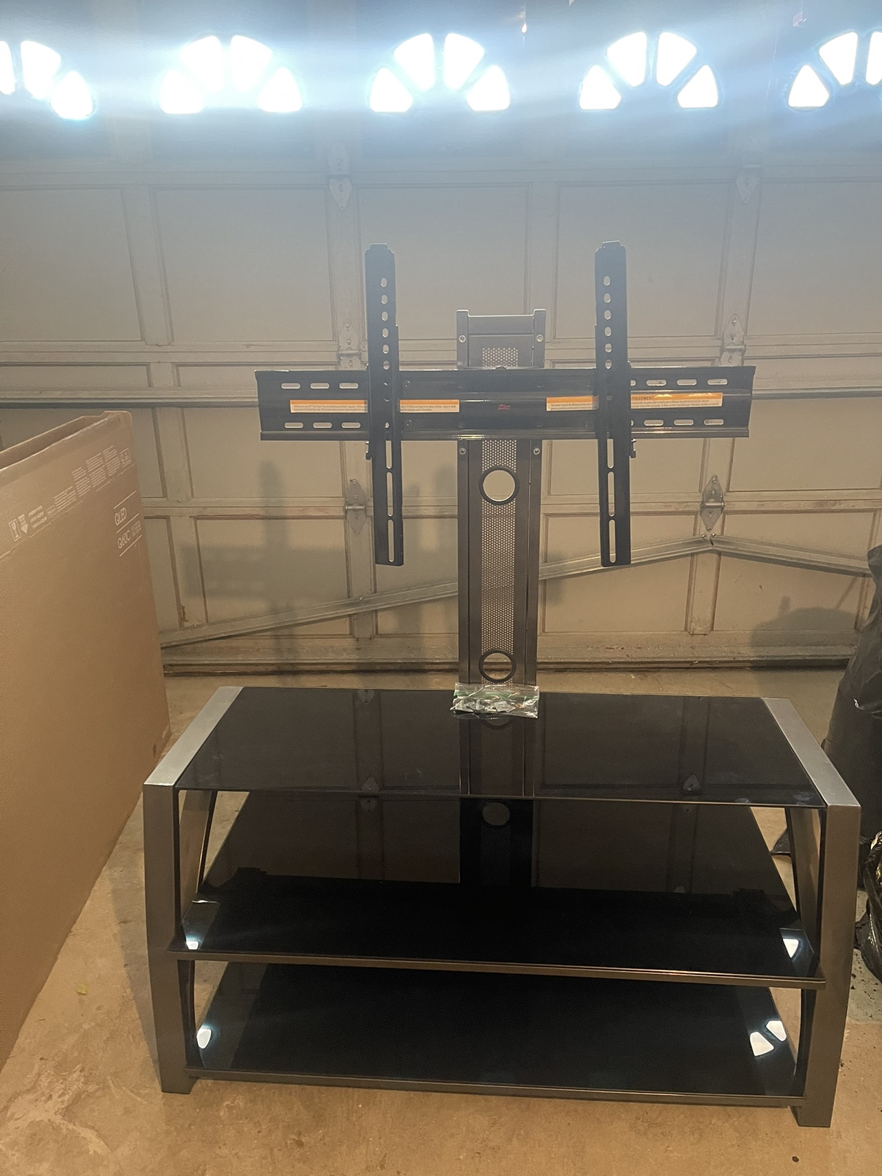 TV Stand image indicator(2)