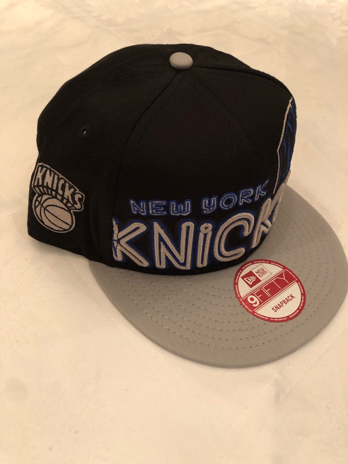 New York Nicks Cap - photo 2