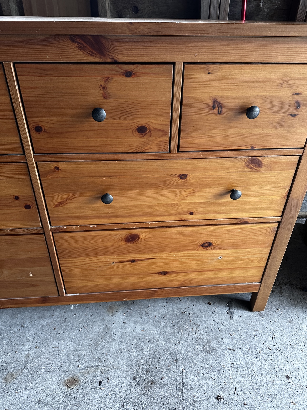 Dresser image indicator(2)