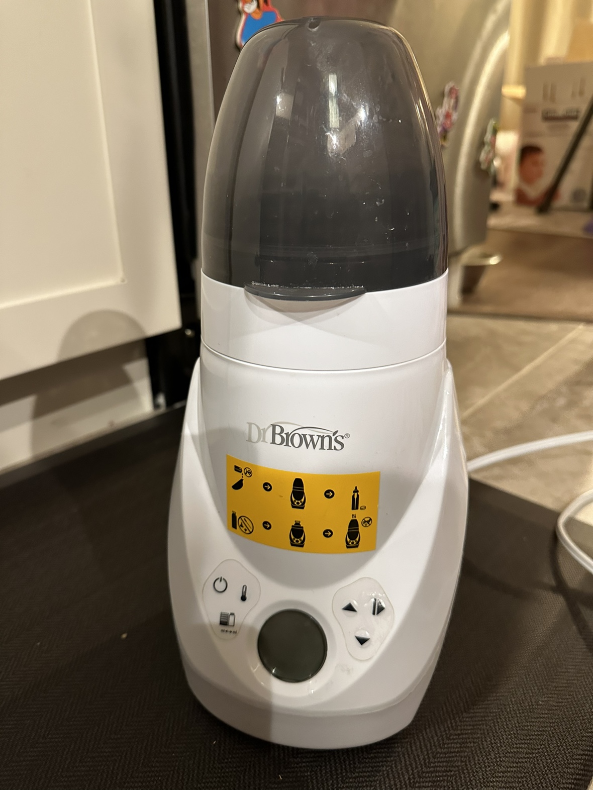 Baby Bottle Sterilizer - photo 3