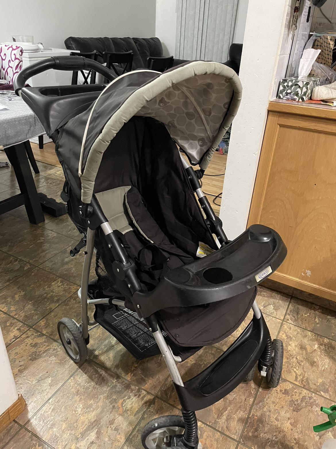 Graco stroller - photo 2