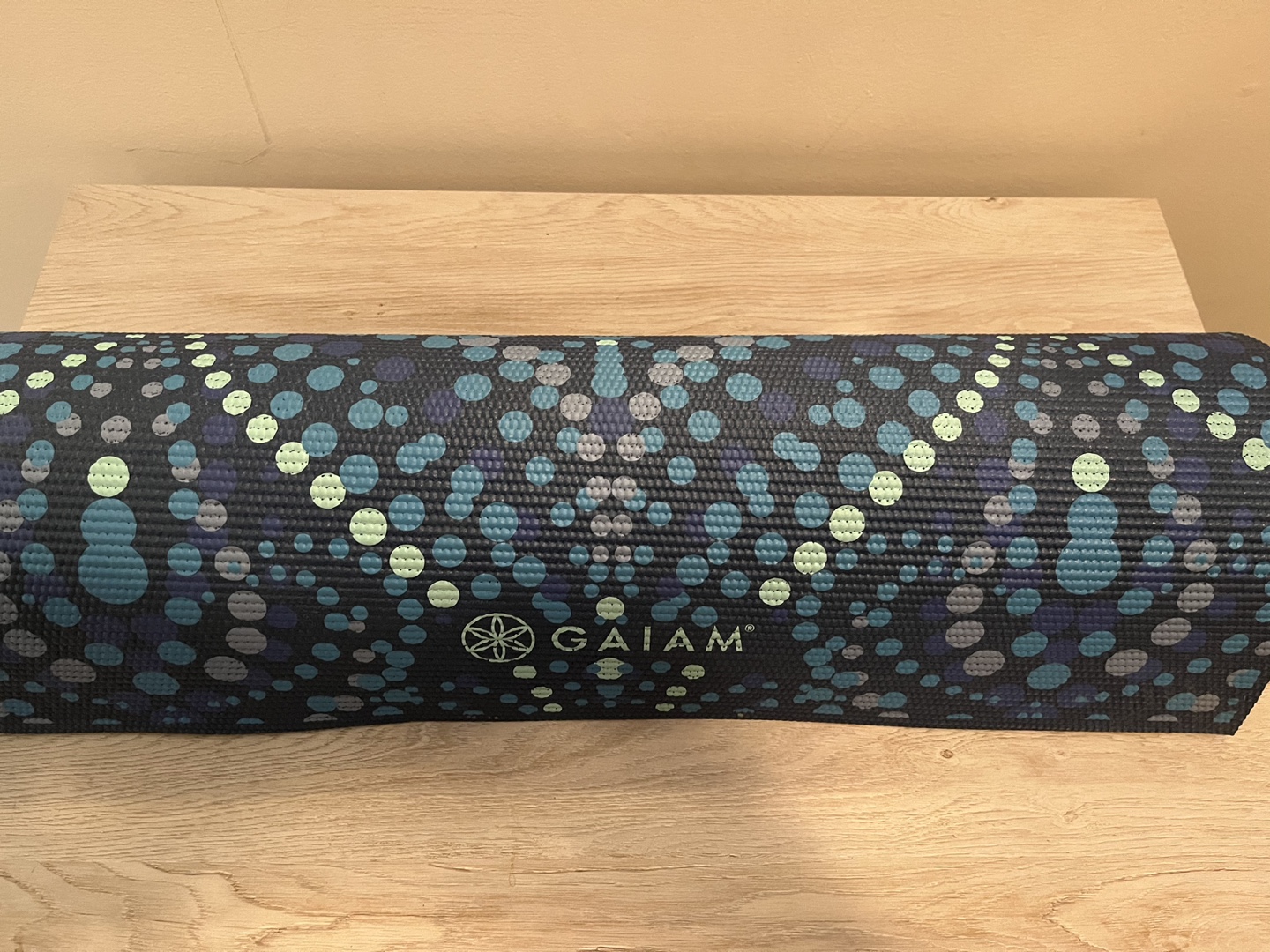 Yoga mat