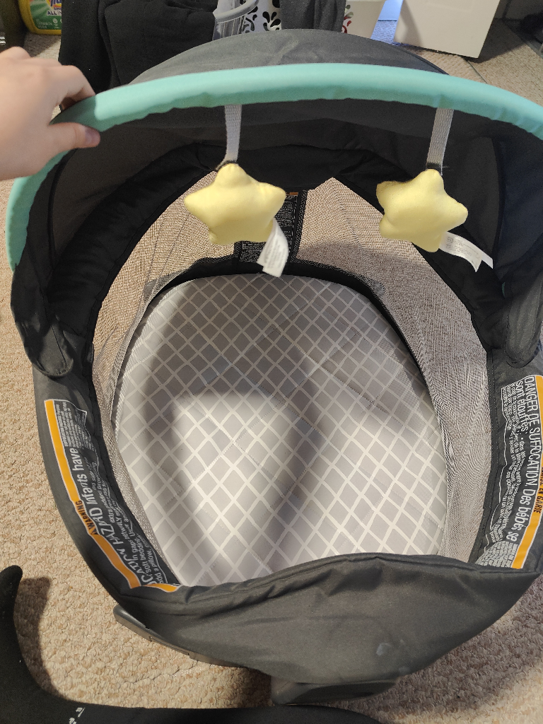 Baby playmat - photo 2
