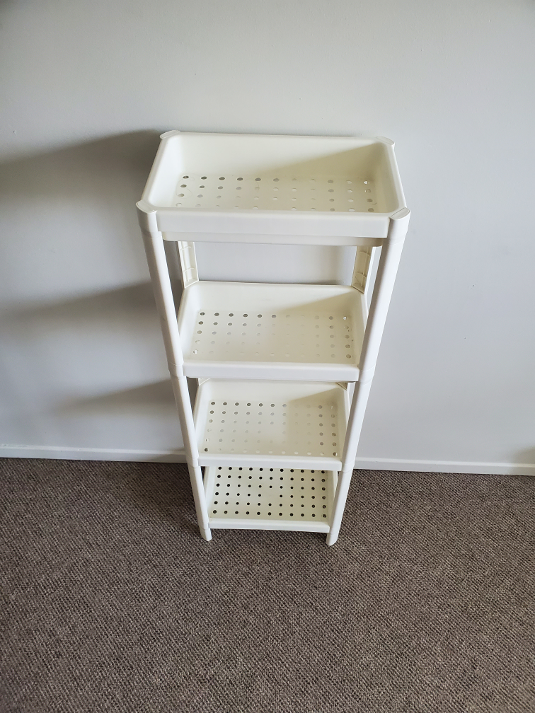🧡 ikea shelf - photo 2