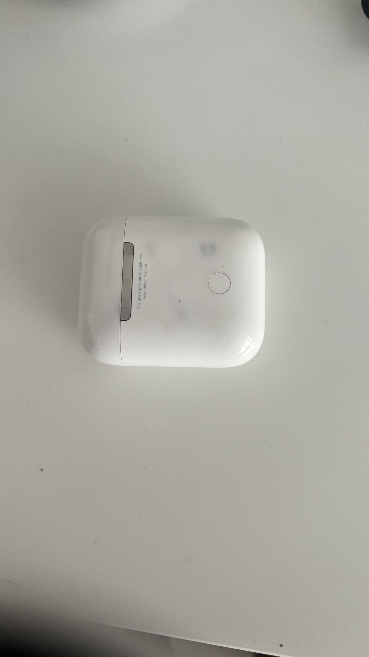 Free AirPod case - photo 2
