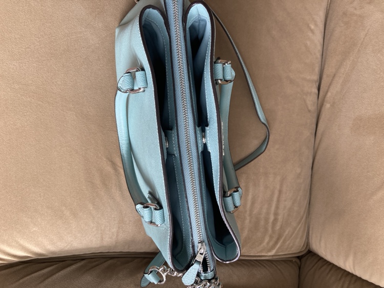 Coach purse - photo 4