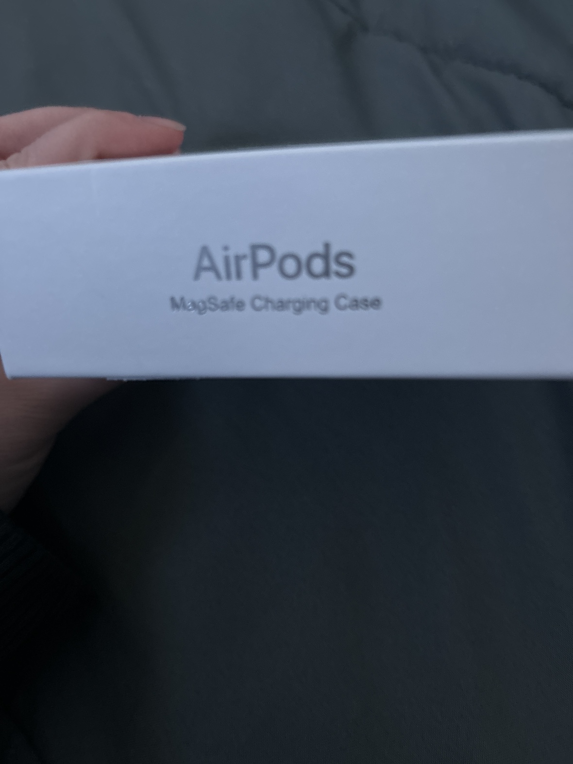 AirPods 3rd gen - photo 3