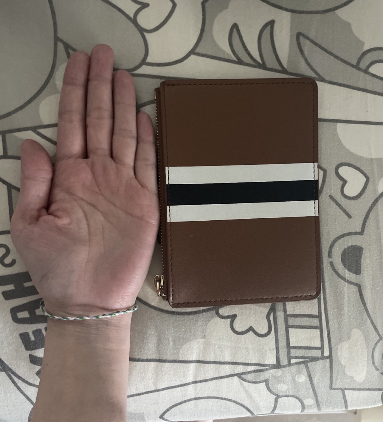 Disney chip flat wallet - photo 2