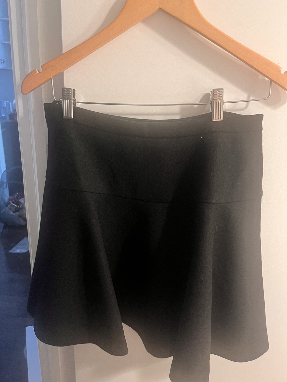 free skirt - photo 2