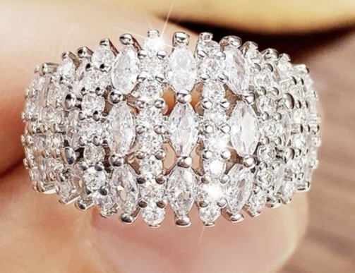 Brand new ring image indicator(5)