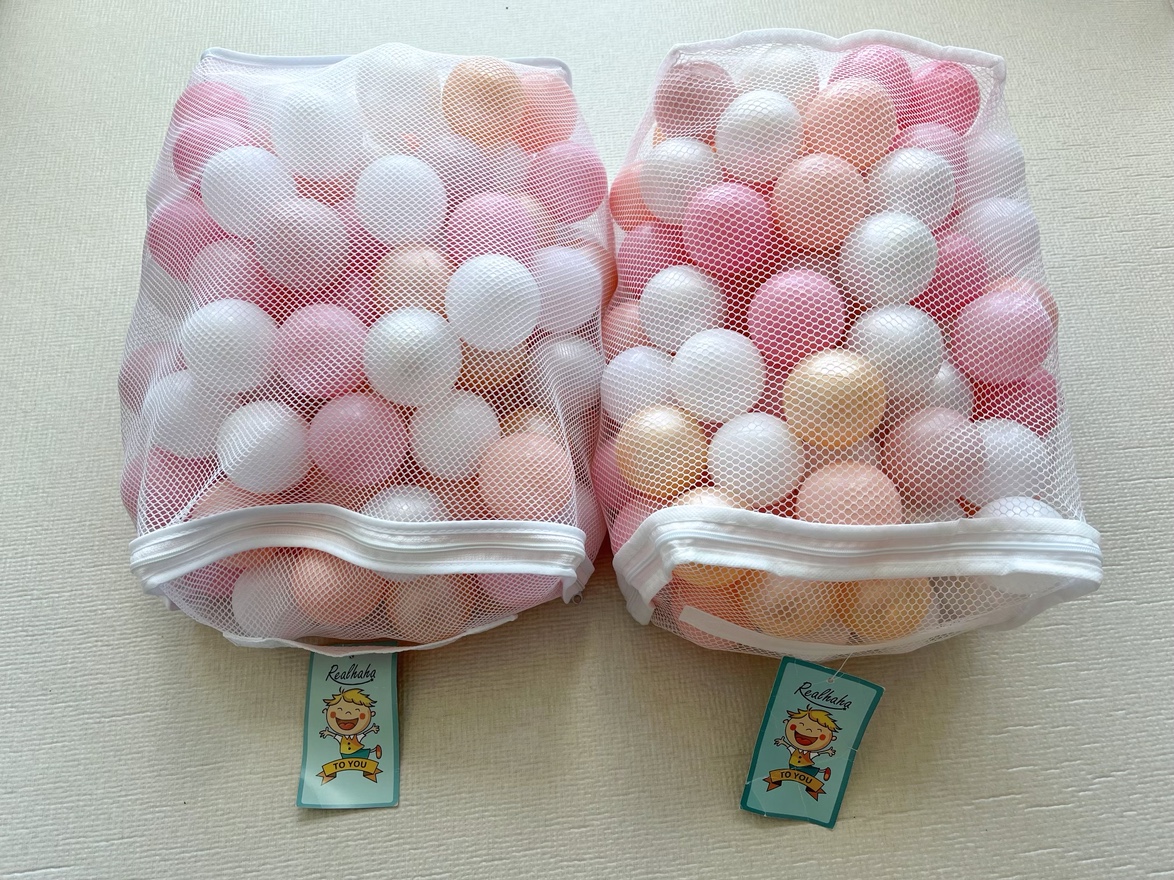 Ball Pit Balls