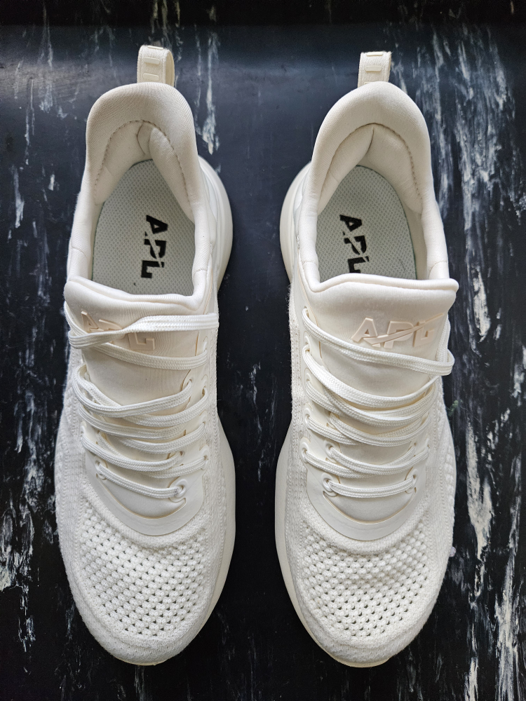 APL techloom tracer image indicator(3)