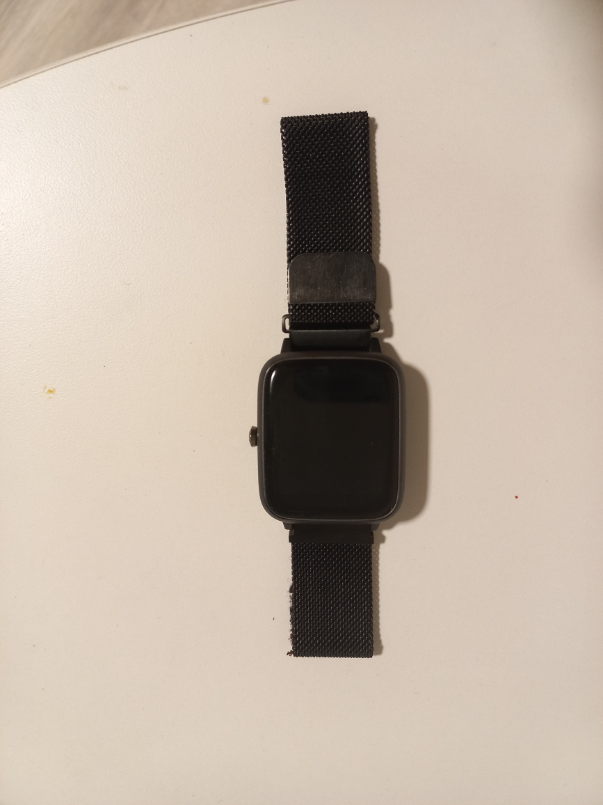 Noise Colorfit Pro 2 smartwatch thumbnail
