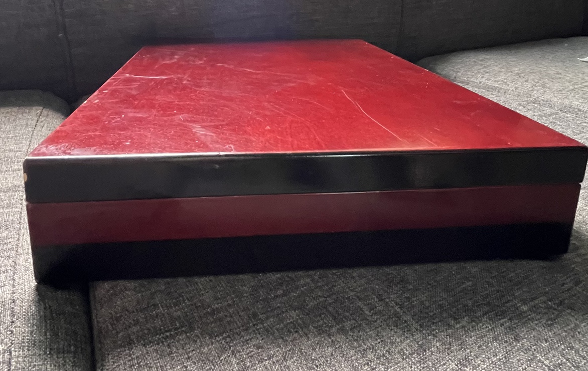 World Poker Tour 400 Poker Chip Set image indicator(8)