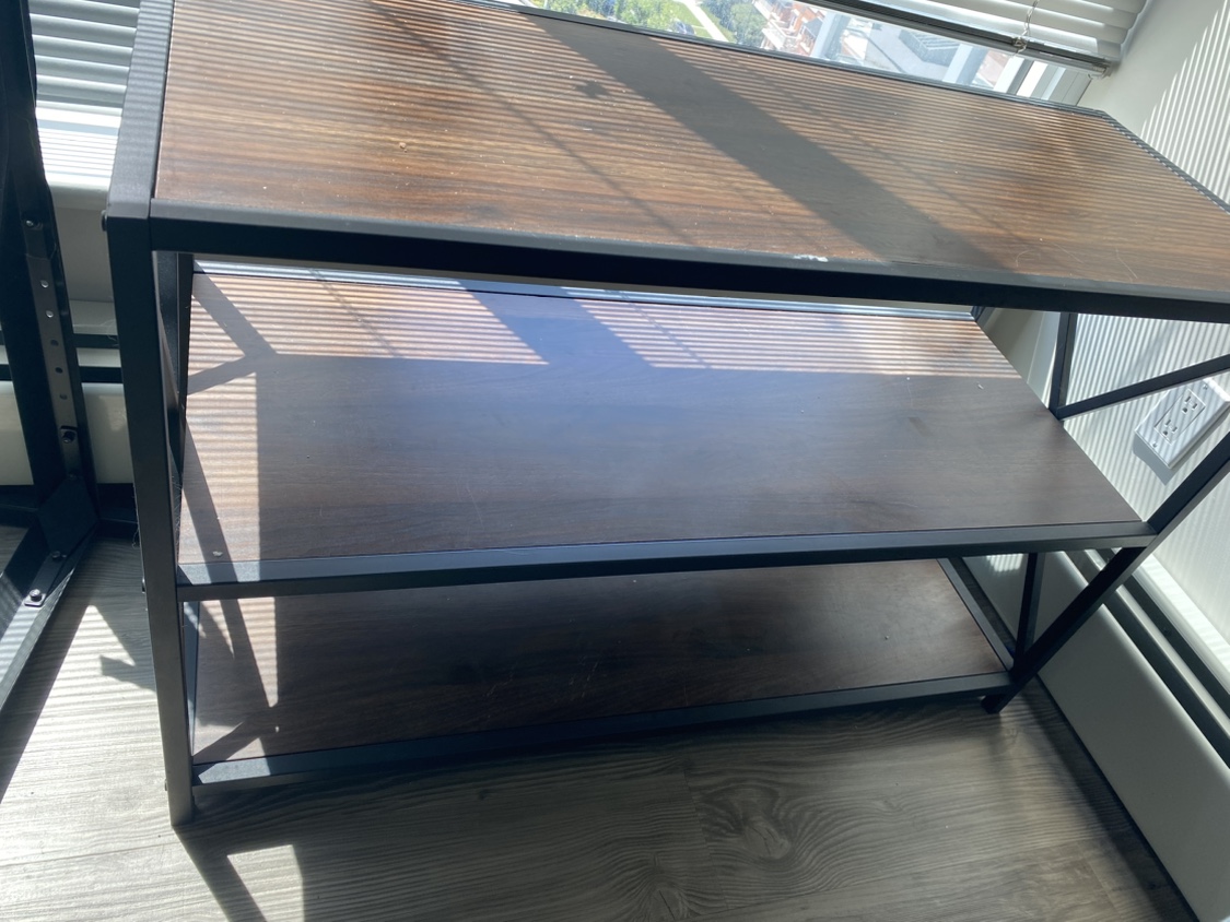 Shelving Unit