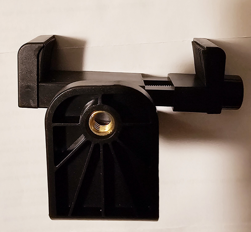 Phone adapter for your tripod, YES AVAILABLE. - photo 4