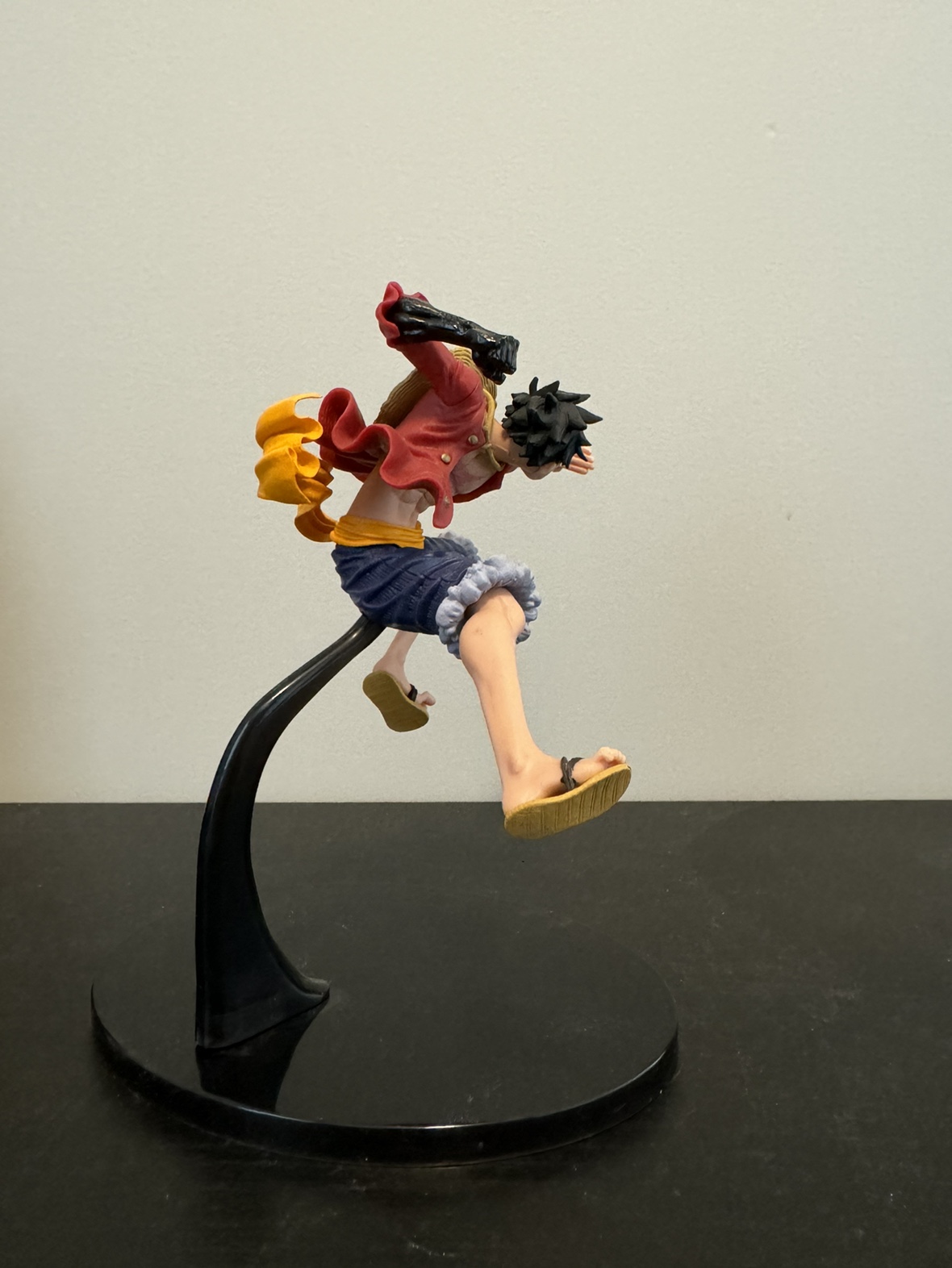 Luffy Figurine - One Piece Anime/Manga - photo 4