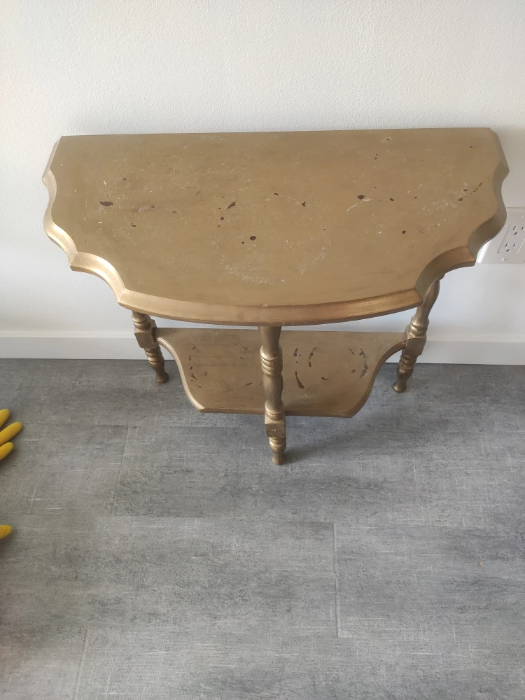 Hall Table
