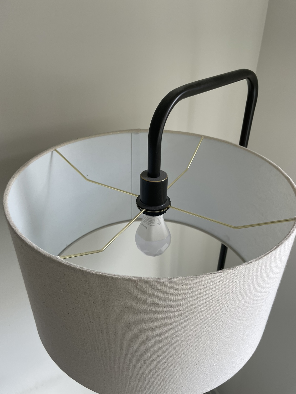 Floor lamp wayfair - photo 2