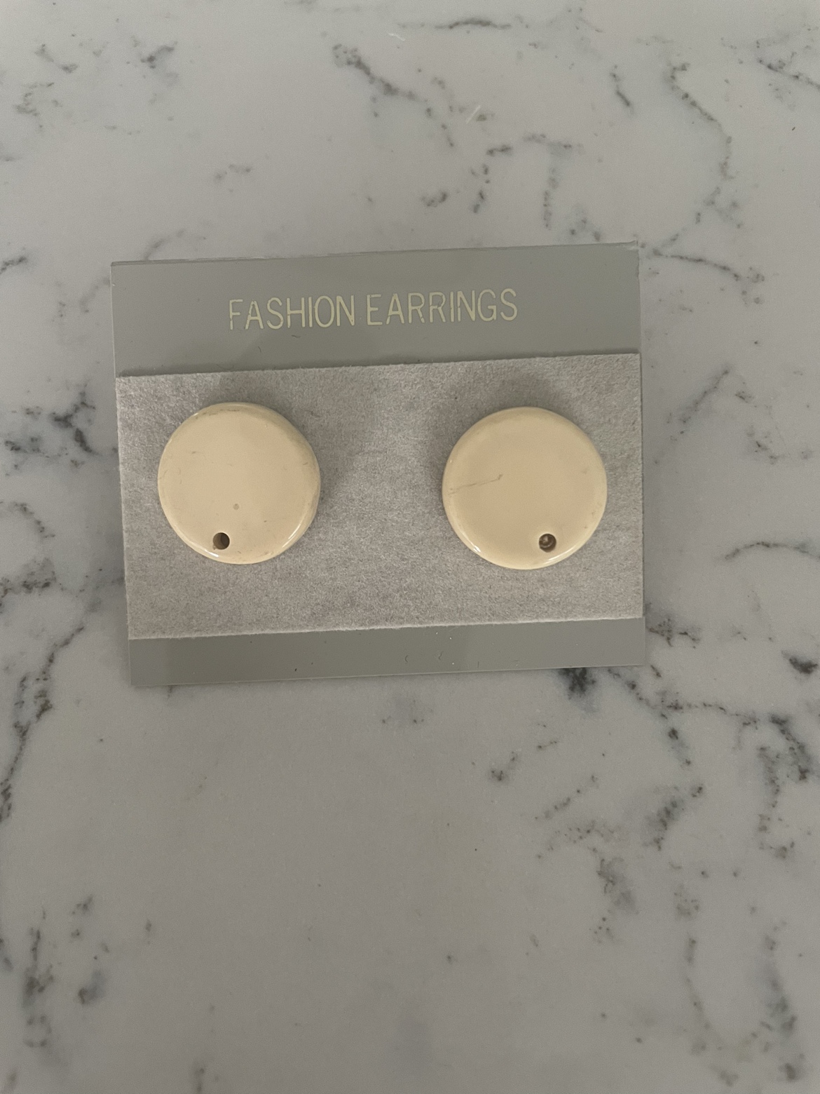 Fun earrings - photo 4