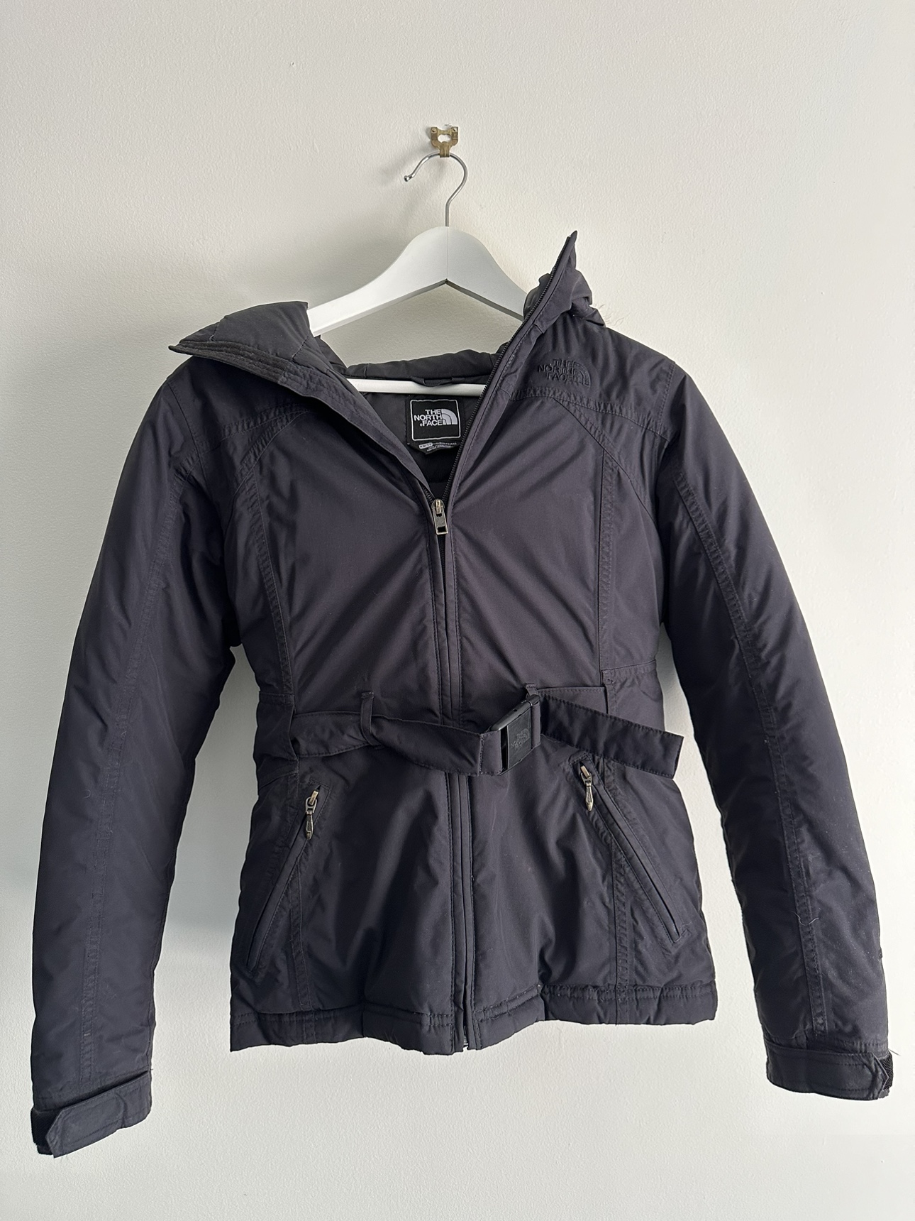 The North Face Women’s Greenland down jacket