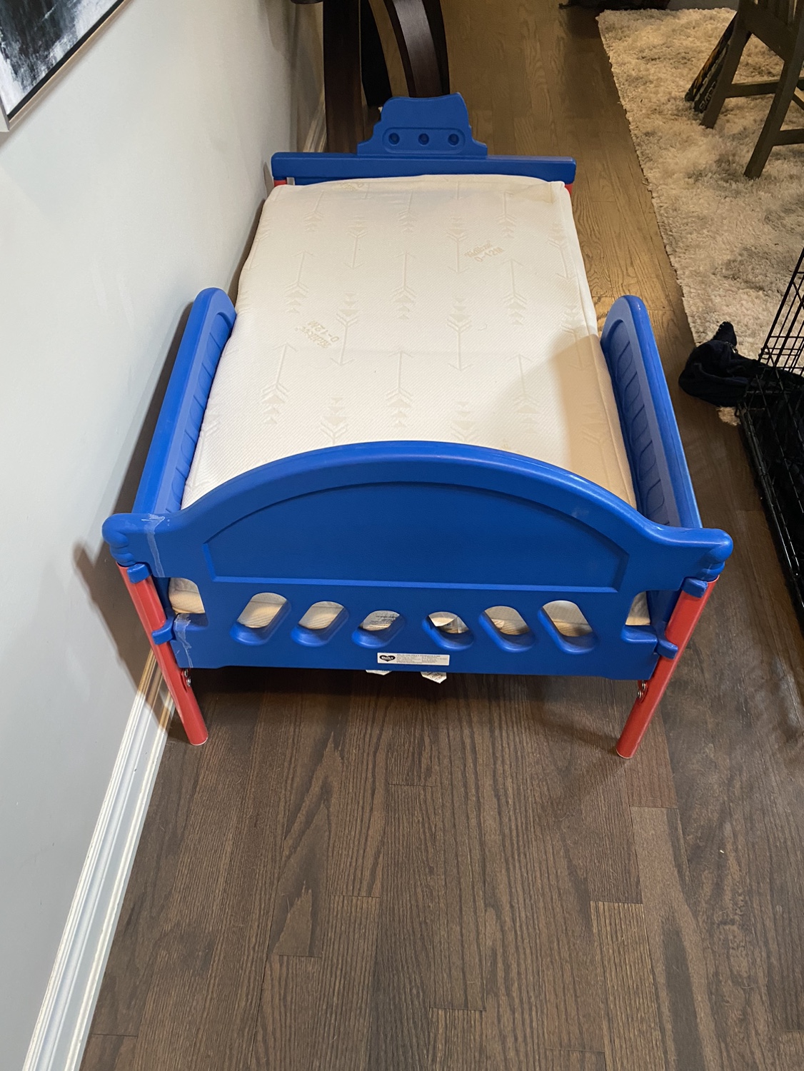 Kids bed - photo 2