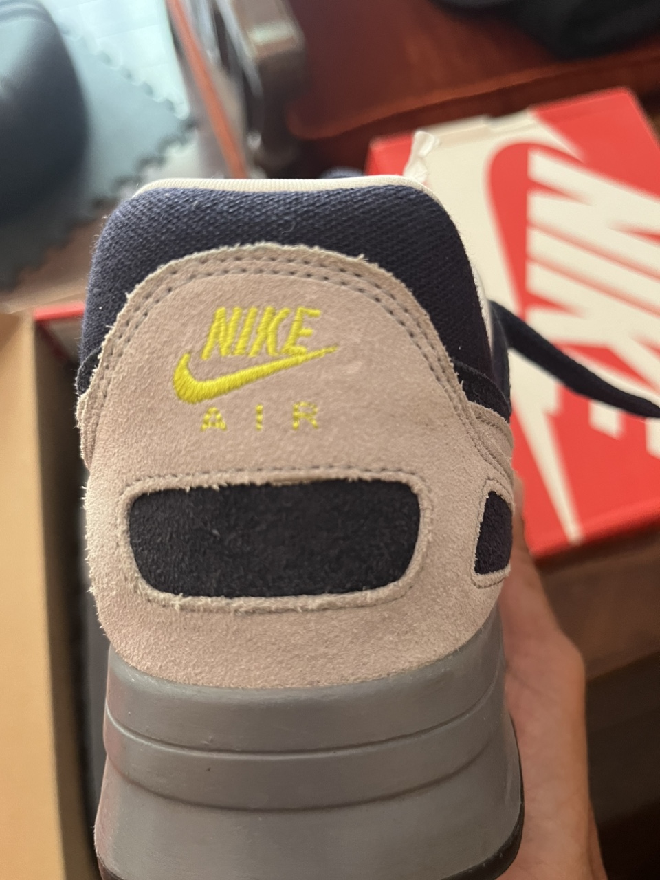 Nike Air Pegasus 89 - photo 2