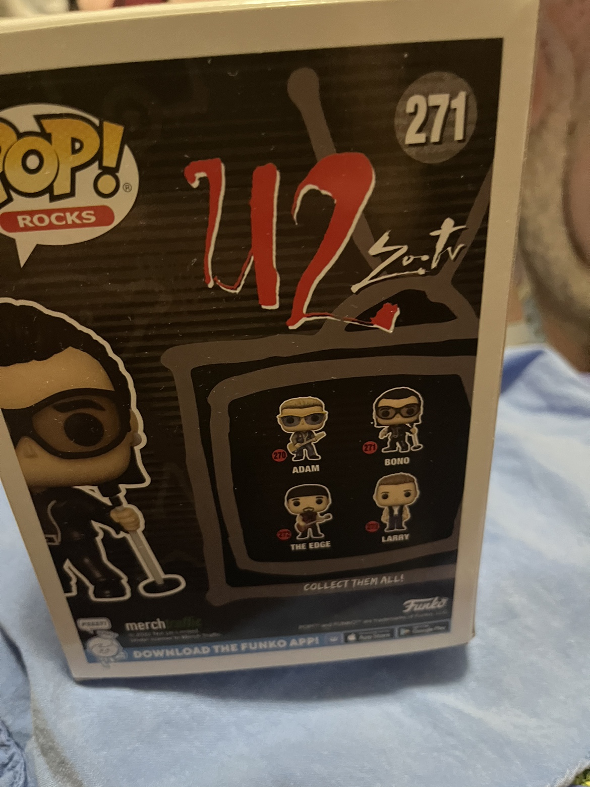 Funko pop