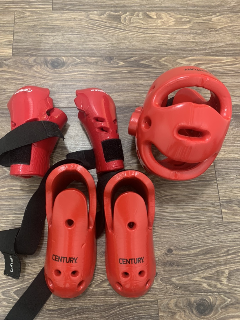 Karate gear for sale