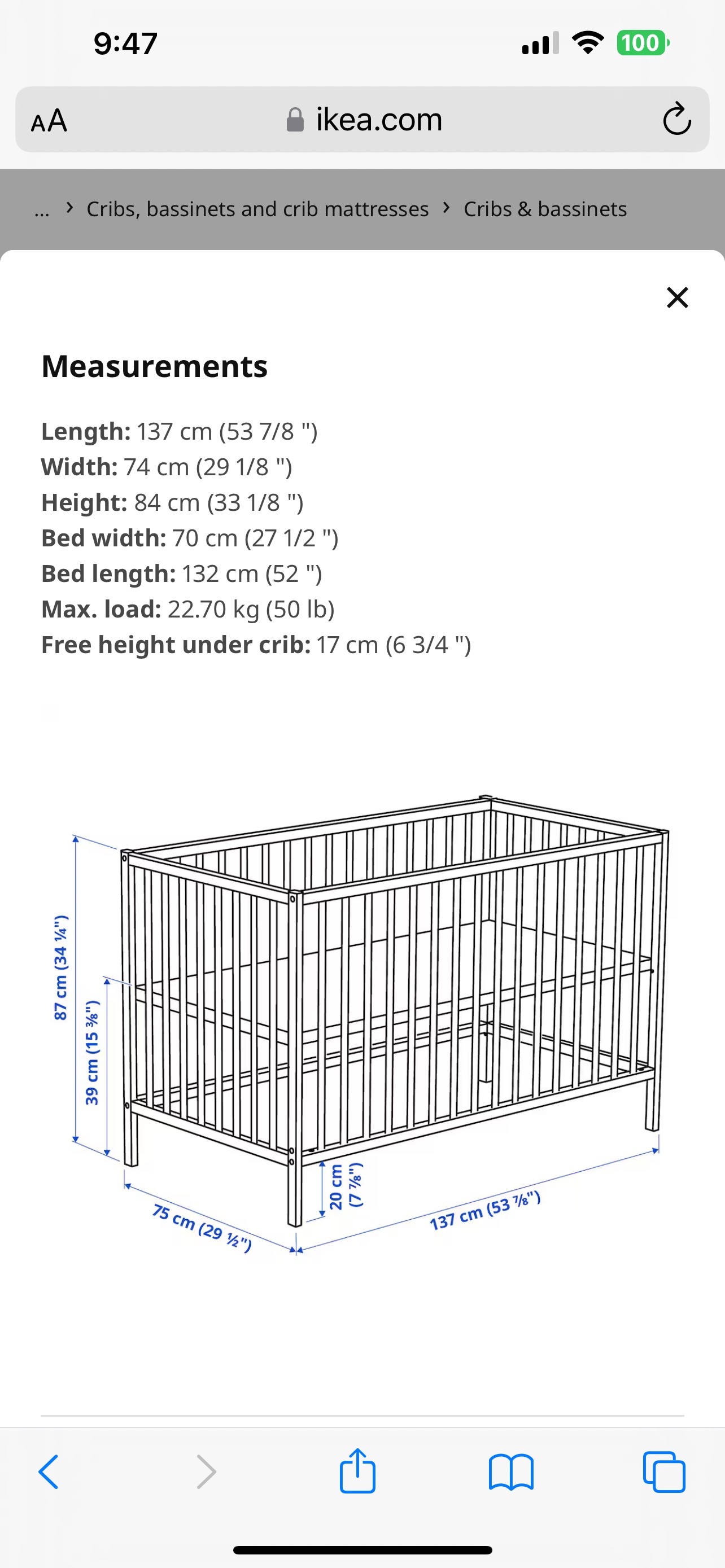 Baby image indicator(4)