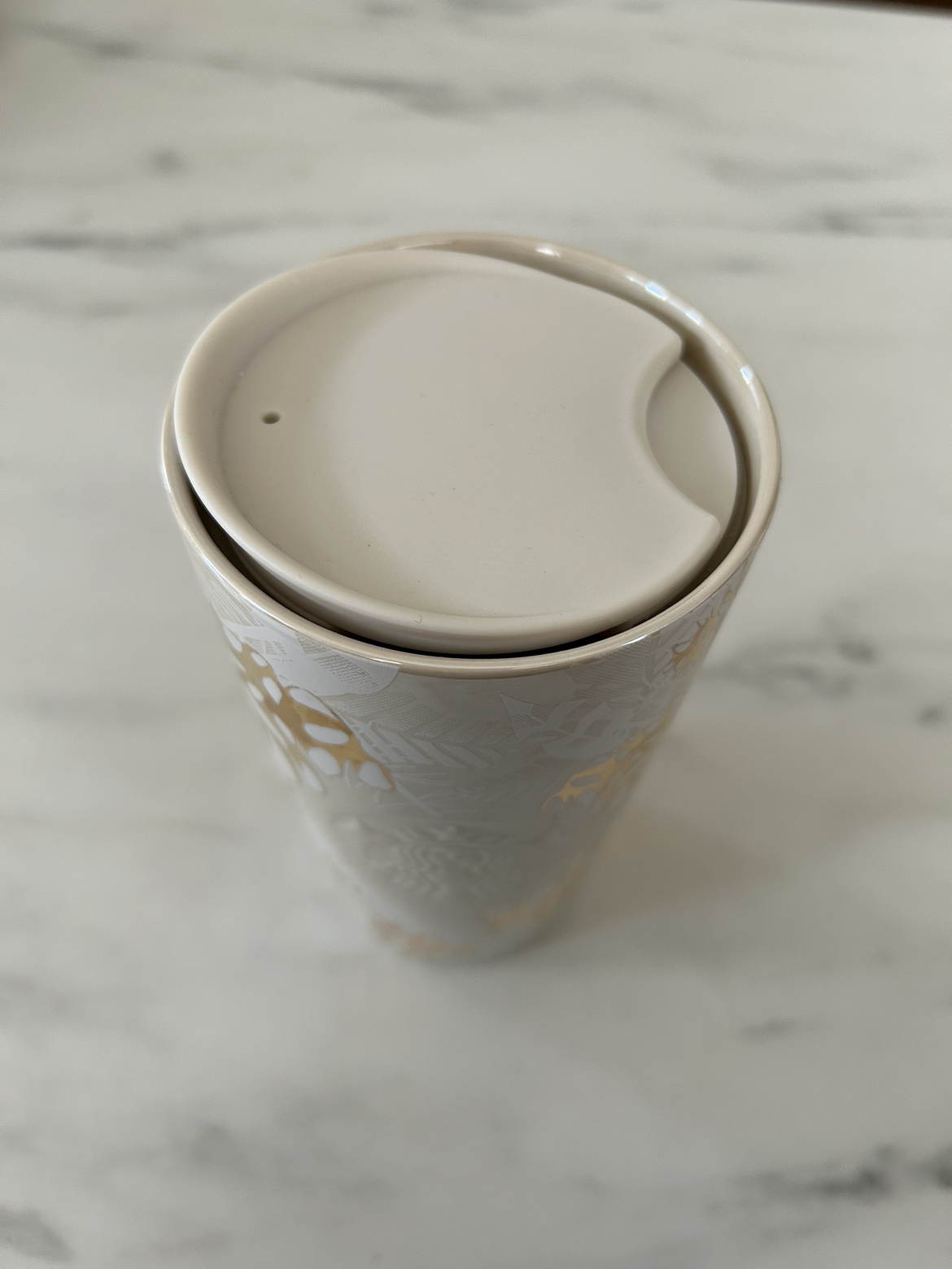 16oz Starbucks Hot Cup - photo 2