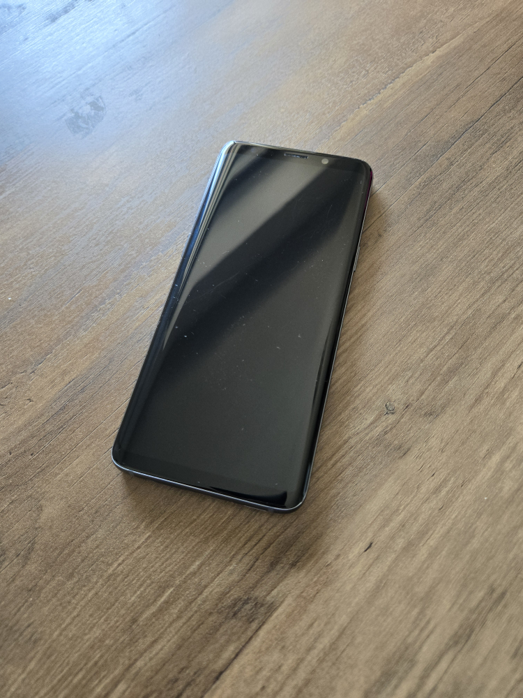 Samsung Galaxy S9 64GB