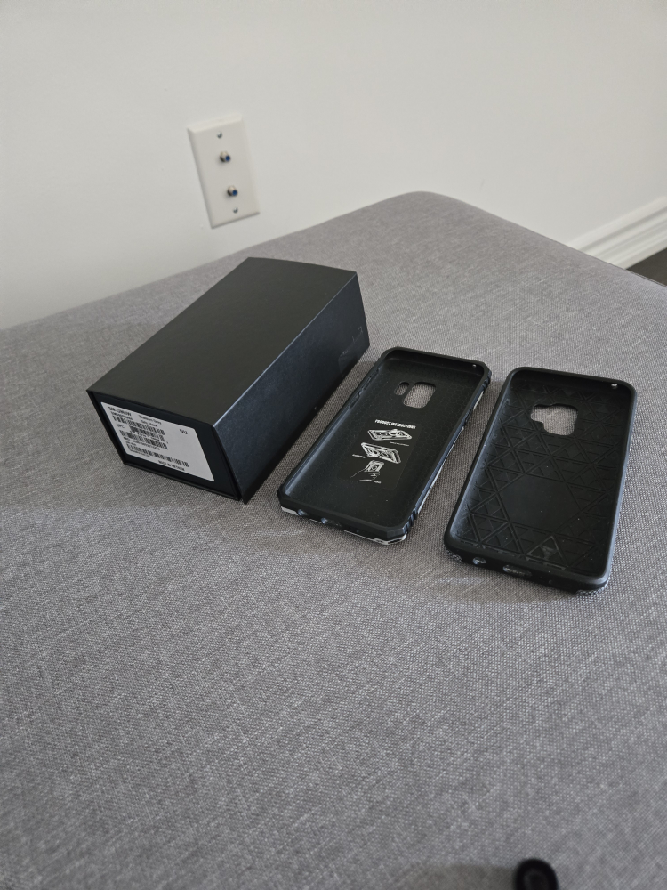 Samsung Galaxy S9 64GB - photo 2
