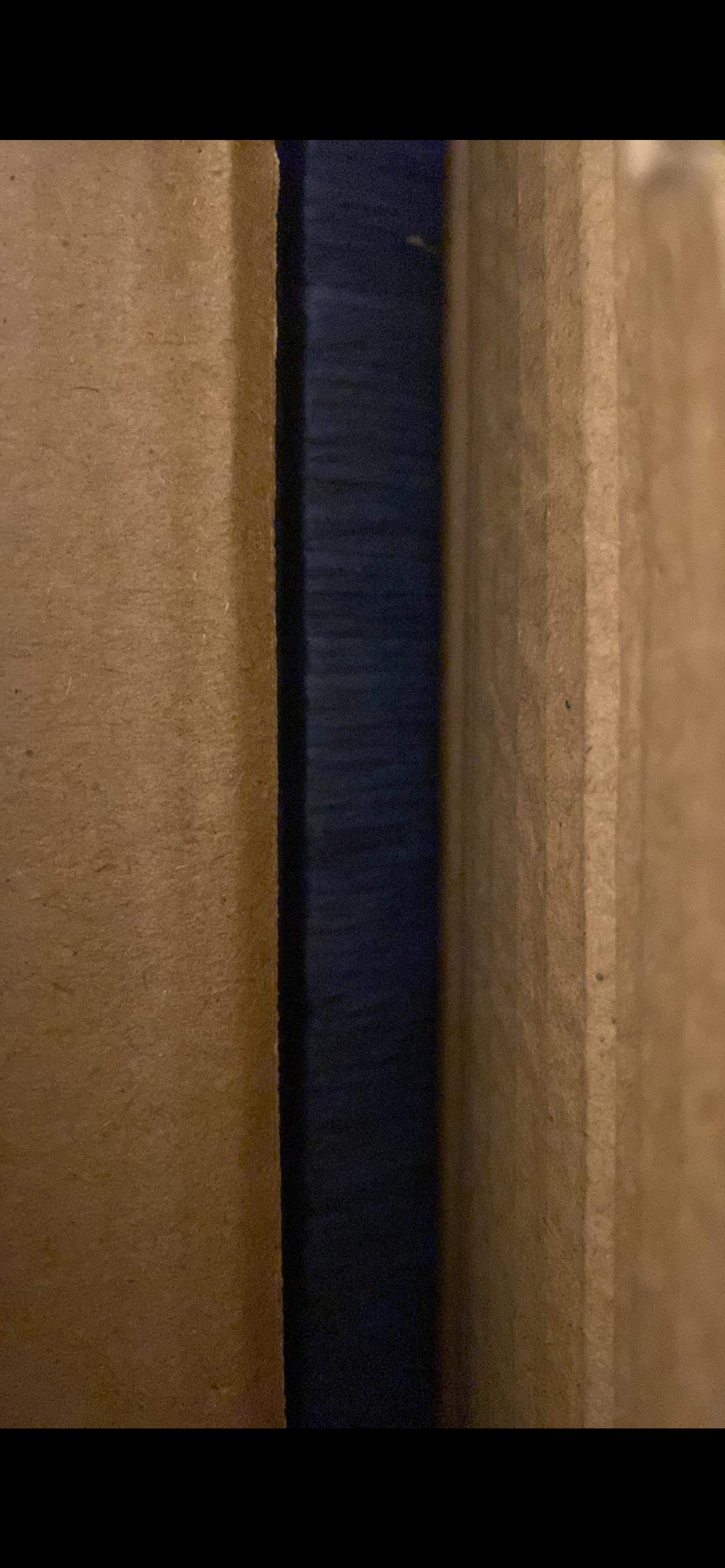 Bamboo room divisor - New in Box - photo 3