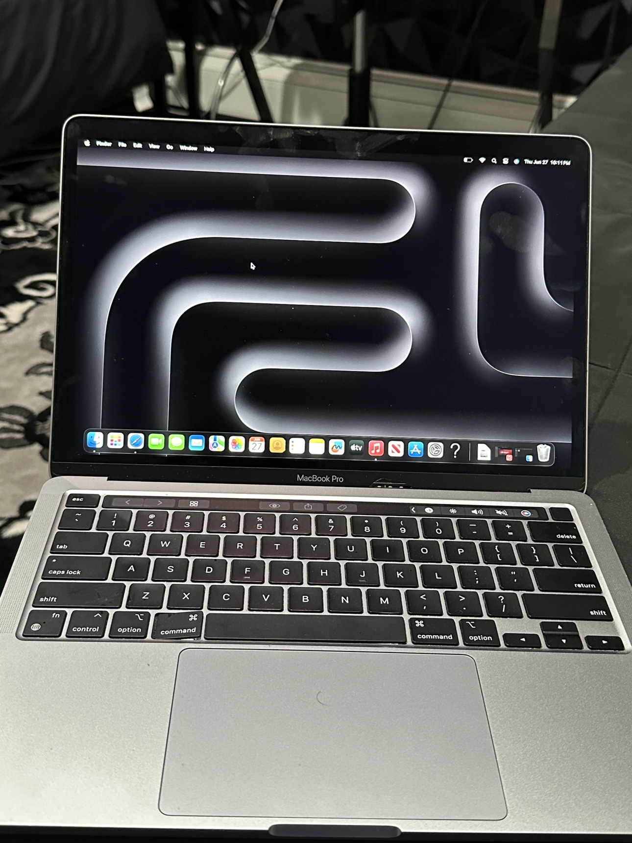 Macbook pro 13