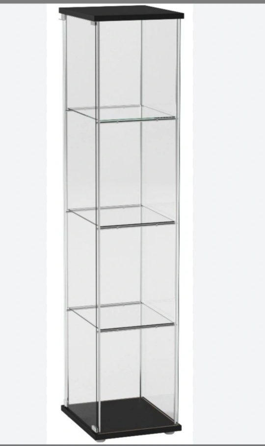 IKEA Detolf Cabinet