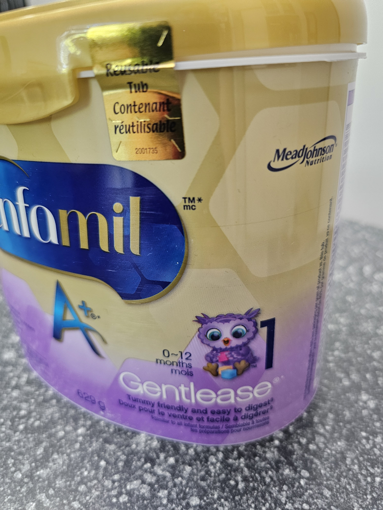 Enfamil A+ - photo 2